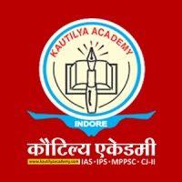 kautilya academy pvt ltd logo image