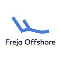 freja offshore logo image