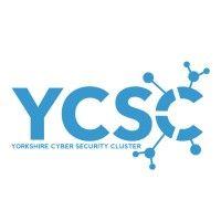 yorkshire cyber security cluster