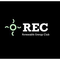 nyu renewable energy club logo image