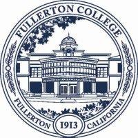 fullerton college logo image