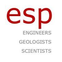 earth science partnership ltd logo image