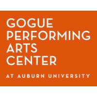 jay and susie gogue performing arts center at auburn university