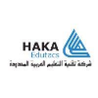 haka edutacs (educational technology arabia co ltd)