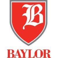 baylor school logo image