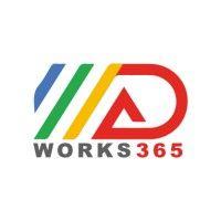 adworks365 logo image