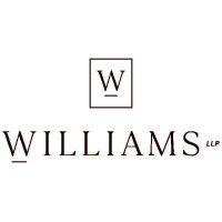 williams llp logo image