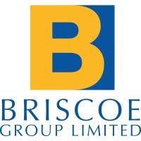 briscoe group logo image