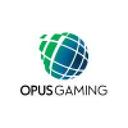 logo of Opus Gaming