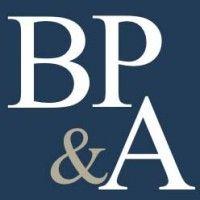 brett palmer & associates logo image