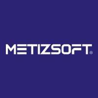 metizsoft solutions private limited logo image