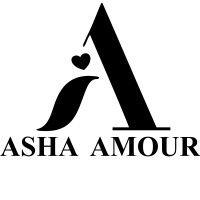 asha amour logo image