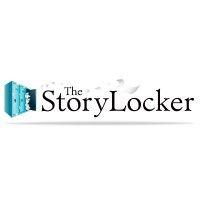 the story locker logo image