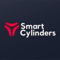 smart cylinders logo image