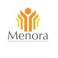 menora argentina logo image