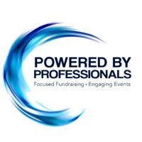 powered by professionals logo image