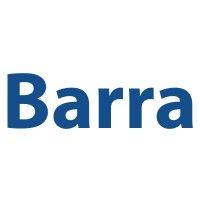 bärra logo image