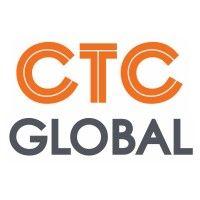 ctc global logo image