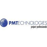 pm technologies, inc. logo image