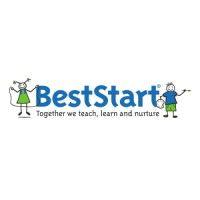 beststart logo image