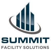 summit facility solutions logo image