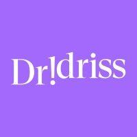 dr. idriss logo image