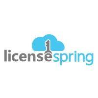 licensespring logo image