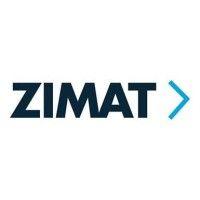 zimat consultores logo image