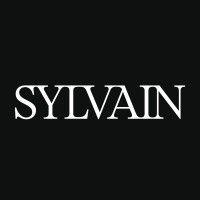 sylvain logo image