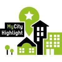 mycityhighlight logo image