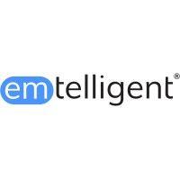 emtelligent logo image