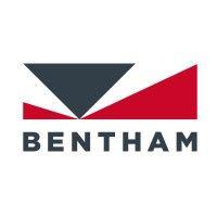 bentham instruments ltd. logo image