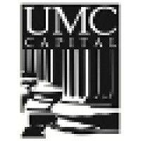 umc capital logo image