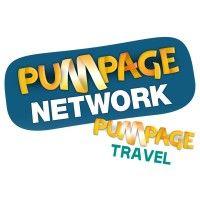 pumpage network