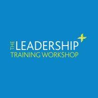 the leadership training workshop ltd logo image