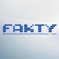 fakty tvn logo image