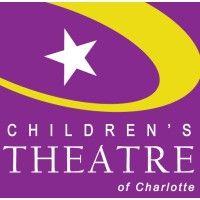 children's theatre of charlotte logo image