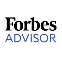 forbes advisor logo image