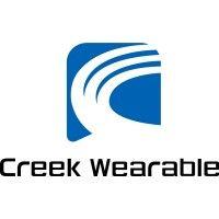 creek wearable technology co., ltd. logo image