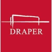 draper company ltd logo image