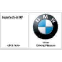 bmw supertechdurban logo image