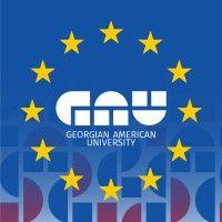 georgian american university - gau logo image