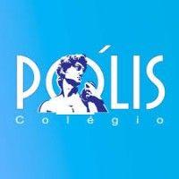 colégio pólis logo image