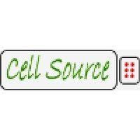 cell source logo image