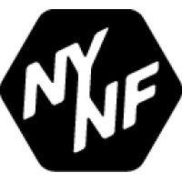 new york neo-futurists logo image