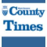 west sussex county times logo image