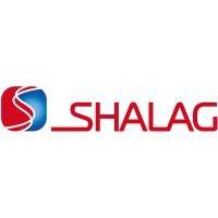 shalag logo image