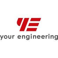 your engineering s.r.o. logo image