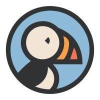 puffin logo image