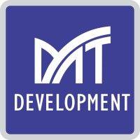 m&t development logo image